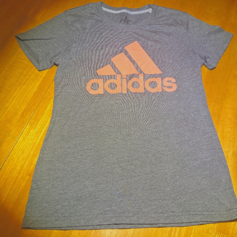 Adidas TShirt Adidas Tee Adidas TShirt Adidas Tee